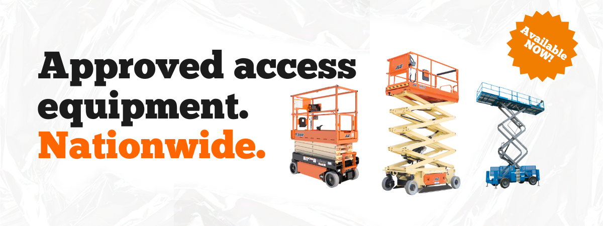 Access Banner